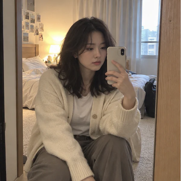 성남 운중 민지 릴랙스 안내 이미지
