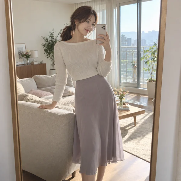 부산 해운대 지효 스튜디오 안내 이미지
