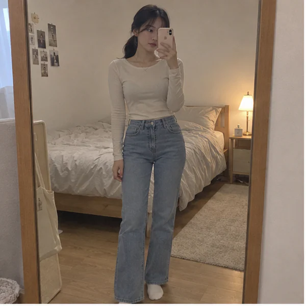 진해 라엘 웰니스 안내 이미지