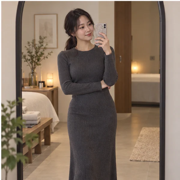 대구 삼덕 은비 라운지 안내 이미지