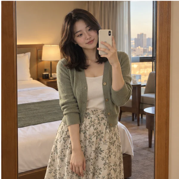 미나 가든 대표 안내 이미지