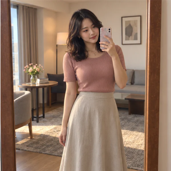 의정부 아린 라운지 안내 이미지