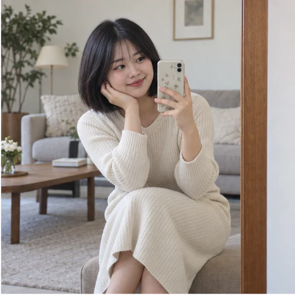 화성 기배 루나 살롱 안내 이미지