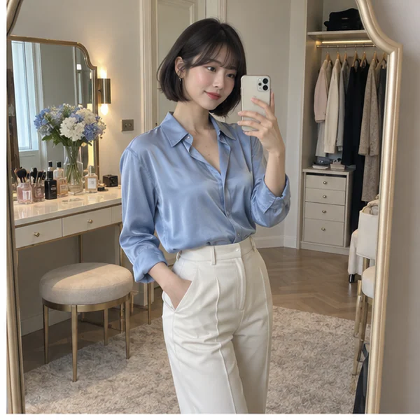 인덕원 유정 살롱 안내 이미지