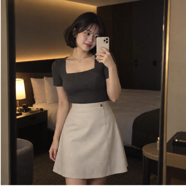 청북 카리나 릴랙스 안내 이미지