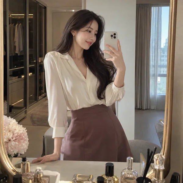 홍대 루나 포레스트 안내 이미지