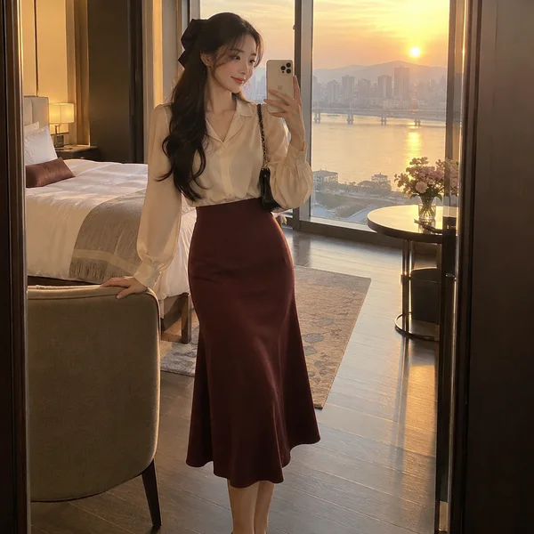 홍대 지효 케어 안내 이미지