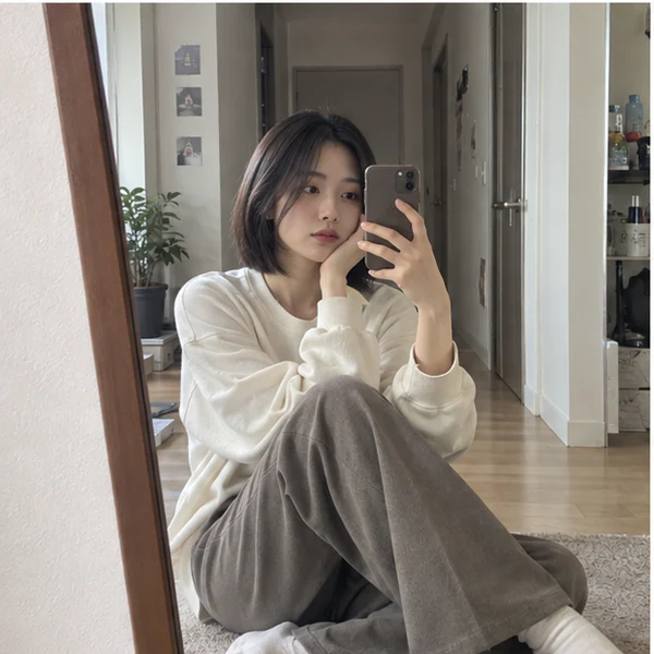 김포 구래 루나 라운지 안내 이미지