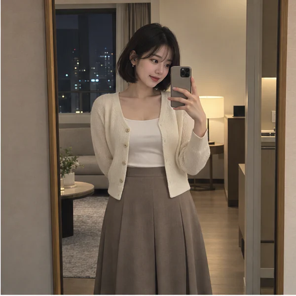 인천 영종 리사 살롱 안내 이미지