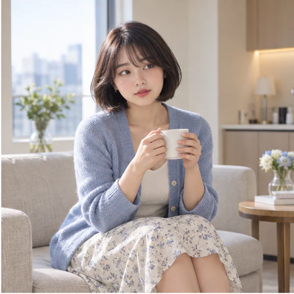 마산 소담 라운지 안내 이미지