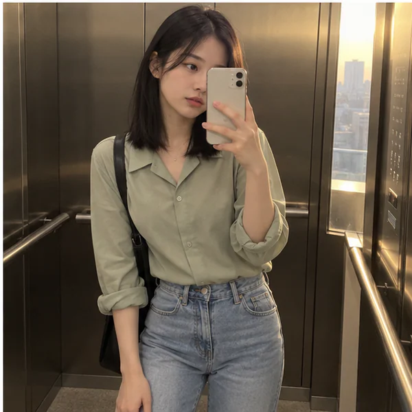 신사동 민지 포레스트 안내 이미지