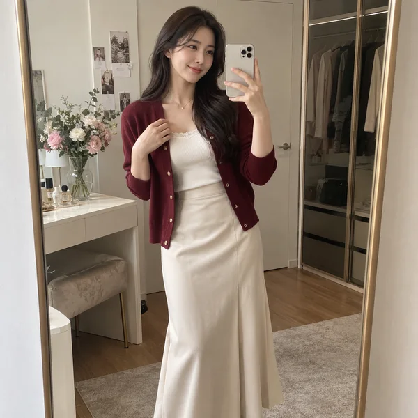 고양 효자 미나 테라피 안내 이미지