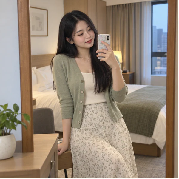 수원 입북 혜리 아로마 안내 이미지