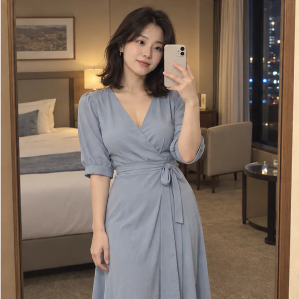 부평 미나 아로마 안내 이미지