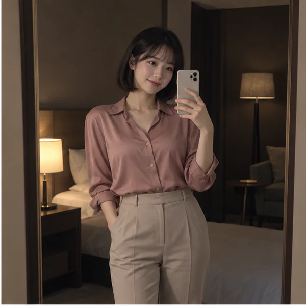 주안 민지 살롱 안내 이미지