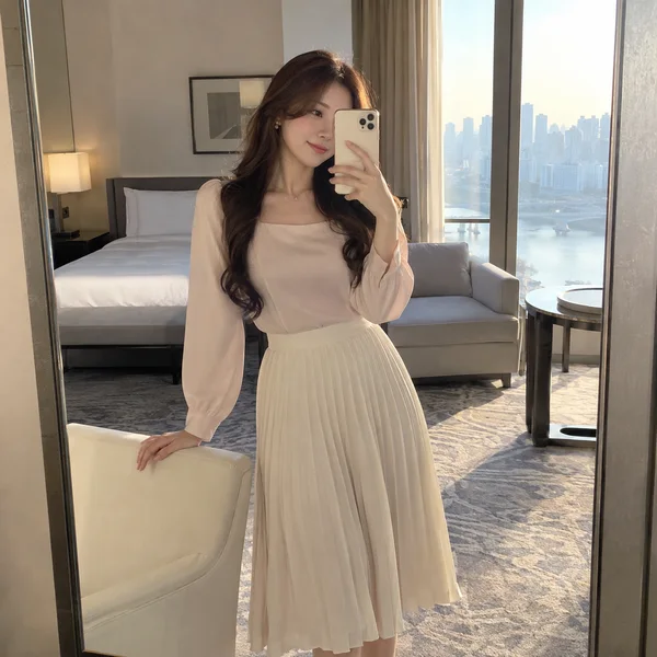 합정동 클로이 살롱 안내 이미지