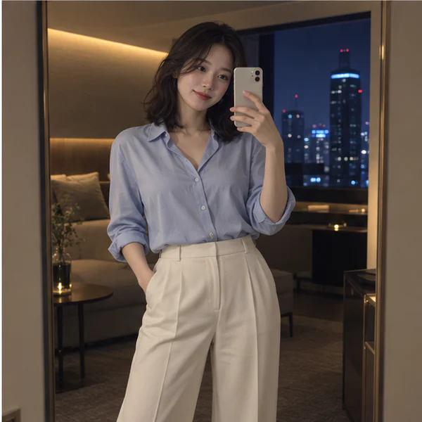 동두천 상패 라엘 웰니스 안내 이미지