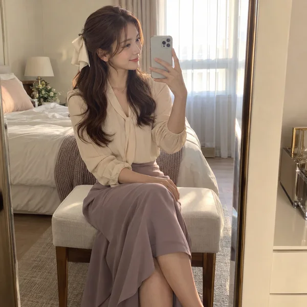 서현 유정 릴랙스 안내 이미지