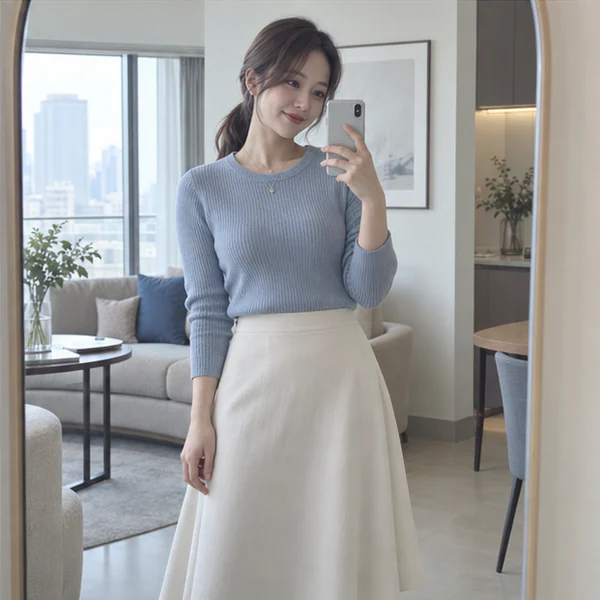 부천 역곡 민지 라운지 안내 이미지