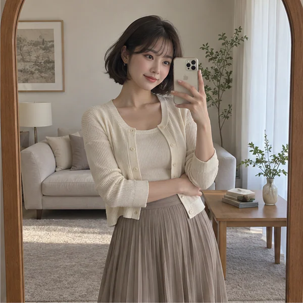 서울 오류 레이 가든 안내 이미지