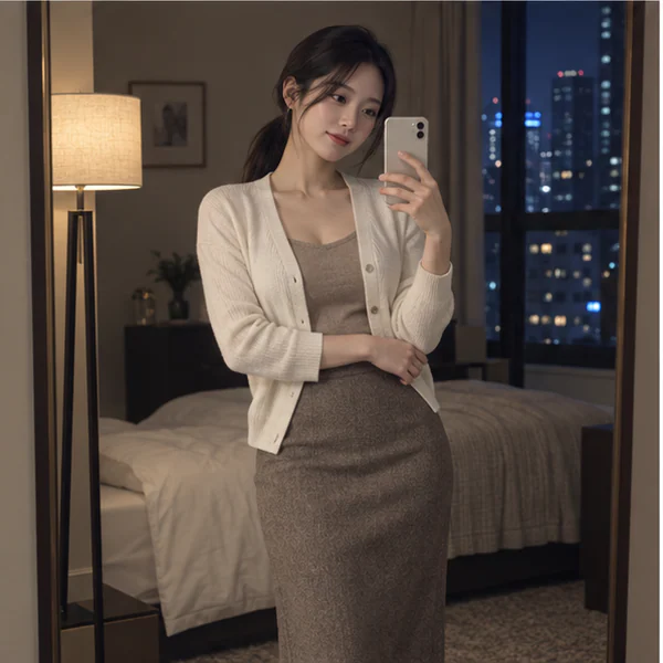 김포 풍무 루나 라운지 안내 이미지