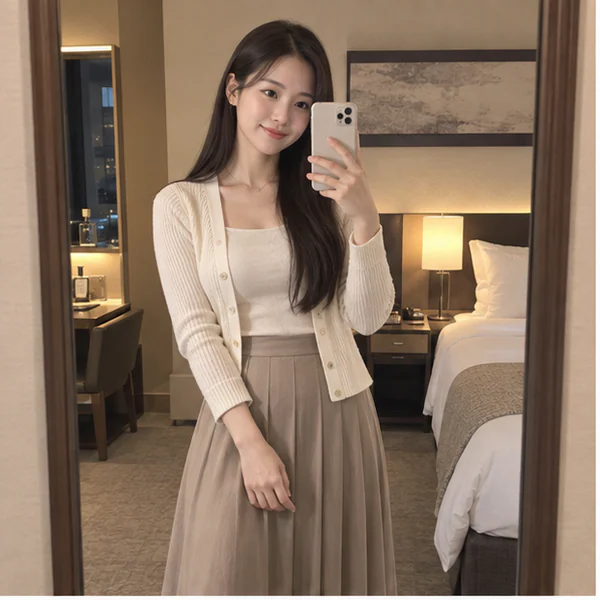 구미 지산 미나 포레스트 안내 이미지