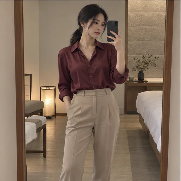 김포 구래 유나 가든 안내 이미지