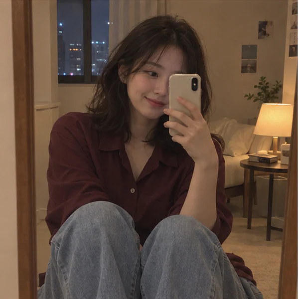 청라 닝닝 스튜디오 안내 이미지