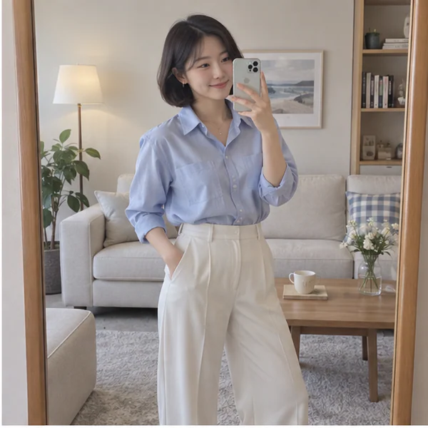 사나 라운지 대표 안내 이미지