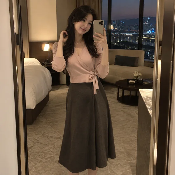서울 삼청 카리나 테라피 안내 이미지