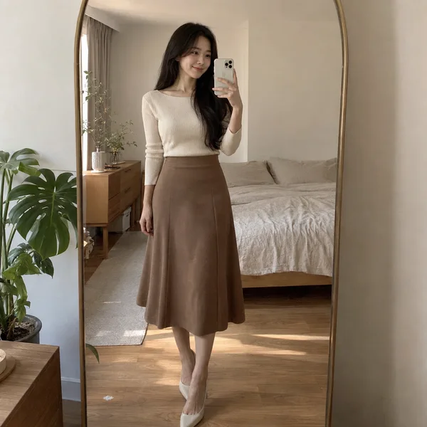 대구 방촌 라엘 라운지 안내 이미지