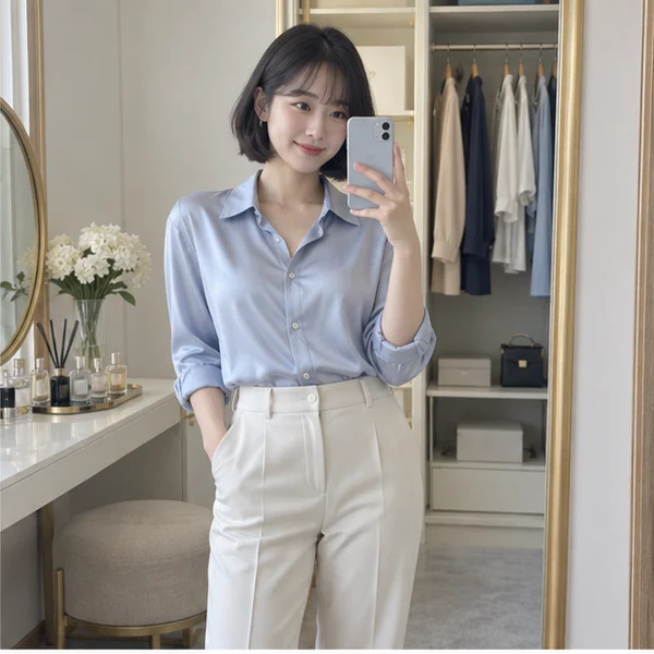 고양 행신 나나 라운지 안내 이미지