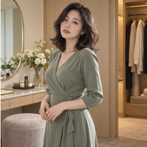수지 세정 가든 안내 이미지