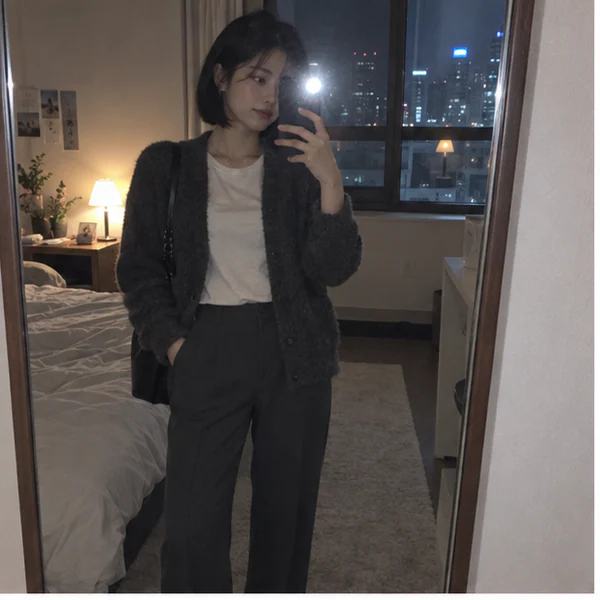 천안 부성 민지 살롱 안내 이미지