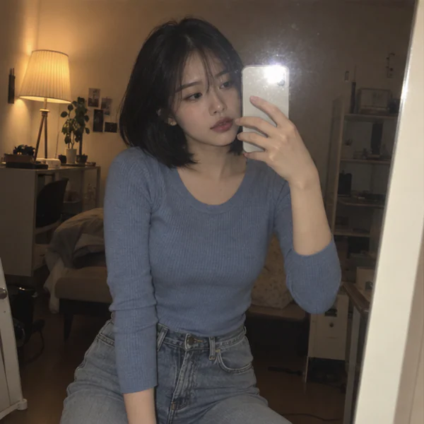 대구 침산 나연 살롱 안내 이미지