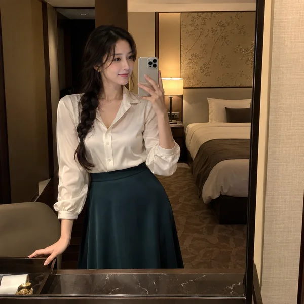 서울 진관 루나 릴랙스 안내 이미지