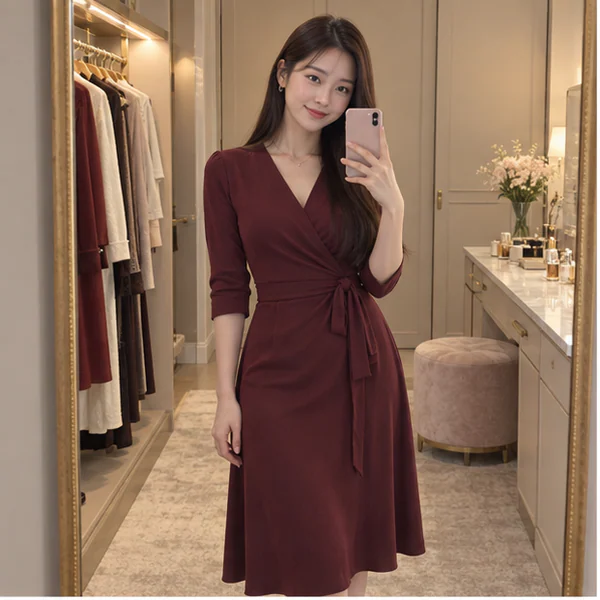 기흥 효정 가든 안내 이미지
